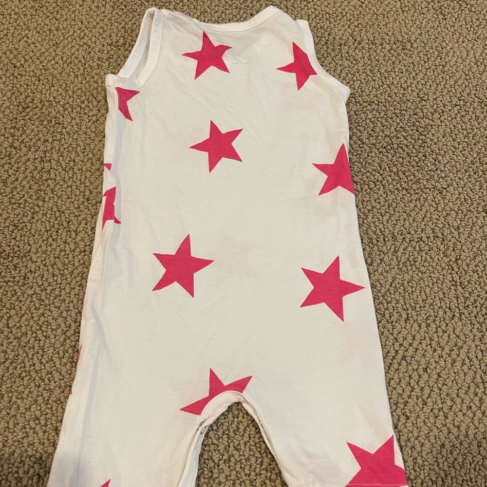 A.T.U.N used in good condition jumper. 12-18 months - Picture 2 of 3